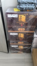 白云边12/15/20年42度500ml整箱白酒 浓酱兼香型纯粮食白酒送礼 42度 500mL 6瓶 20年陈酿 实拍图