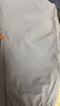 361°运动裤子女春夏季休闲束脚裤跑步健身冰丝防晒九分裤662414714H-4 实拍图