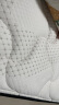 舒达（serta）床垫 偏硬邦尼尔整网弹簧床垫 双人席梦思 床垫1.8x2米 孟菲斯 实拍图