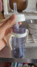 M&M宽口径吸管杯贝亲 格罗咪咪替换用吸管嘴套装 mm奶瓶吸管杯用 直饮吸嘴/长管（2套/盒) 晒单实拍图