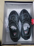 FILA斐乐男鞋男子跑鞋MARS II火星二代复古运动鞋减震男鞋 黑-BK 44 实拍图