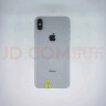 Apple iPhone XS Max 苹果xsmax手机  二手手机 备用机学生机 银色 64G 实拍图