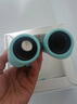 博冠（BOSMA）盈彩7x30双筒望远镜小巧微距高清高倍户外旅游观鸟剧场博物馆演出 盈彩7x30 青兰色 实拍图