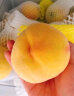 桃小安黄桃水果礼盒水蜜桃子油桃蒙阴应季孕妇可食鲜果当季 净重4.5斤（原箱装） 晒单实拍图