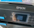 爱普生（EPSON）L4268墨仓式品质款 彩色无线多功能打印机 家用办公两相宜（打印复印扫描 wifi 自动双面） 晒单实拍图