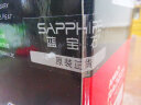 蓝宝石（Sapphire）AMD RADEON RX 7900 XTX  超白金游戏台式机电脑显卡 RX 7900XTX 24G超白金OC 晒单实拍图