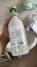 爱儿可奶瓶清洗剂植物奶瓶果蔬清洗剂800ML 2瓶装 实拍图