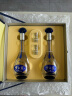 洋河梦之蓝M3  52度 500ml*2瓶 礼盒装 绵柔浓香型白酒 晒单实拍图