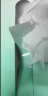 金佰利/Kimberly-Clark 无尘纸 低尘擦拭纸 实验室用纸设备精密清洁 小绿盒 34155 280张/盒  60盒装 晒单实拍图