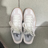 乔丹QIAODAN德训鞋T头鞋板鞋女鞋复古鞋子经典小白鞋情侣运动鞋 象牙色-男 热销中... 39 实拍图