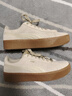彪马（PUMA）【厚底鞋】复古增高松糕鞋女运动休闲鞋 PLATFORM 363287 卵石花纹-14 39 实拍图