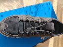 Columbia哥伦比亚户外男户外抓地反绒透气徒步鞋登山鞋 BM4595 011灰色(尺码偏大 建议拍小半码) 40(25cm) 实拍图