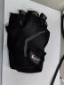 NIKE耐克男子训练手套 半指健身骑行哑铃器械运动耐磨手套NLGC5057L码 实拍图