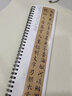 【全网低价，真便宜直播间】宛陵文韵 文徵明小楷千字文琴赋文征明毛笔书法字帖书法成人学生初学入门经典碑帖全文原大版墨迹本近距离临摹字卡 实拍图