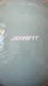 捷英飞（JOINFIT）波速球成人运动半球平衡球波比球专业版波波半圆玻速健身家用训练 菘蓝绿【默认发26新款】 实拍图
