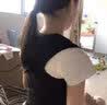 背背佳明星同款成人款驼背开肩矫正器隐形矫姿透气款男士女士学生U9旗舰 M码 60-85斤【u9加强】 实拍图