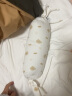 艾茵美（oinme）婴儿安抚枕宝宝糖果枕新生儿侧睡挡枕靠背枕天然决明子枕头 笨笨熊(1个装） 动物 晒单实拍图
