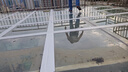 沃特浦防水胶带丁基胶防水胶贴胶布屋顶补漏材料房顶漏水王强力卷材防漏 升级加厚款【10cm宽*10m长】 实拍图
