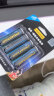品胜（PISEN） 5号充电电池 五号AA1.2v镍氢电池 适用于KTV话筒/玩具/数码相机/鼠标键盘等 2500mAh(四粒装) 晒单实拍图