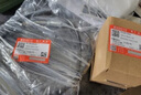 XATA原厂铃木GW250 DL250 GSX250R机油滤芯机滤空滤机油格全合成机油 【 机滤 】原装可查防伪 实拍图