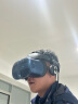 HTC VIVE Cosmos 套装 VR眼镜 PCVR一体机 3D智能眼镜 VR体感游戏机 畅玩Steam游戏 非vision pro 实拍图