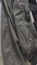 耐克（NIKE）ACG男运动裤 春秋梭织直筒工装裤 轻便休闲 FN2451-053 灰 L 实拍图
