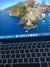 苹果（Apple） MacBook Pro/Air 二手苹果笔记本电脑 商务 办公 游戏 设计 剪辑 95新【官方定制】13寸843 i7-16G512 实拍图