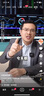 爱墨绘 亚克力便后请冲水公司酒店卫生间温馨提示标语自粘式墙贴20*10cm 实拍图