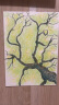 凯兰帝（CARAN d'ACHE）瑞士卡达NEOCOLOR II水溶性84色专业级重彩油画棒蜡笔六一儿童节绘画工具84色7500384 晒单实拍图