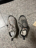 迈乐（Merrell）男女款户外越野徒步鞋MOAB GTX防水透气防滑抓地耐磨登山鞋 J036326白黑灰-3 GTX女款 36 实拍图