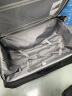 CROSSGEAR瑞士军士刀28吋拉杆箱牛津布商务旅行行李箱男女密码托运箱大容量 晒单实拍图