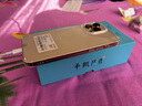 【24期免息】Apple 苹果13 ProMax 二手 iPhone 13 promax 二手手机 金色 256G靓机【3期免息+三年店保+五年老店】99新 实拍图