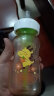 布朗博士奶瓶婴儿奶瓶(3-6月)宝宝奶瓶防胀气舒适喝奶PPSU奶瓶270ml(龙年) 晒单实拍图