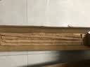 补诱农家自种年货红皮铁棍山药5斤正宗河南焦作特产新鲜紫怀淮山铁杆 铁棍多锈[80CM]（基地现挑）5斤 铁棍山药 实拍图