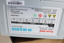 长城（GreatWall） 电源神威系列电源 台式机电脑办公主机电源 GW-6000SW（额定500W） 实拍图