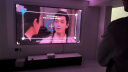 坚果（JMGO）O2超短焦投影仪家用纯三色激光卧室客厅家庭影院白天投墙（0.18:1投射比 2*10W音响 激光电视平替) O2 · 单机 实拍图