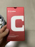 CAWA适用红魔9 Pro+钢化膜9sPro+游戏手机10 pro+全屏玻璃膜10pro保护贴膜无孔全透明电镀顺滑版秒贴仓 红魔9Pro/9sPro+全透明电镀钢化膜-1张 实拍图