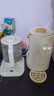 小熊（Bear）智能恒温水壶婴儿泡奶机 全自动定量出水调奶器冲奶机TNQ-C20U5 晒单实拍图