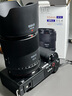 MEKE美科55mmf1.4自动对焦镜头大光圈apc-C半画幅适用微单Z卡口，E卡口，X卡口 【隔日达】索尼E口 实拍图
