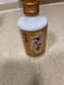 百年糊涂 金品经典小百年 浓香型白酒33度125ml*12瓶 中秋送礼白酒礼盒 实拍图