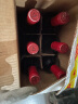 佳沃醇美汇【连续4年智利一级庄】智利原瓶进口红酒 干红葡萄酒礼盒送礼 火烈鸟西拉赤霞珠 750ml 6支 实拍图