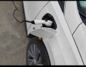 CHARGEDAI阿呆充电新能源汽车充电枪器线适配于特斯拉比亚迪小鹏家用随车充电枪 5米 7/10/13/16A智能屏显款 实拍图
