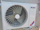 格力空调5匹柜机立式3P 5P清新风定频冷暖380V商铺办公室商用餐厅单冷空调二手9成新 3匹定频单冷 实拍图
