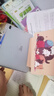 ALittleFlower适用华为MatePad 11保护套带笔槽2023年huawei平板保护壳电脑三折支撑全包超薄学生礼物旅游季 实拍图