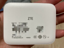 中兴5G随身wifi免插卡F50移动wifi无线网卡便携式热点5g路由器无限笔记本电脑通用流量车载卡托2024款 晒单实拍图