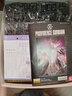 万代（BANDAI）Gundam 高达拼插拼装模型玩具 MG 1/100 SEED 敢达 神意普通版 5063051 实拍图
