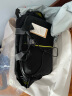新秀丽（Samsonite）旅行袋上新健身包休闲旅行包时尚行李袋QX1*09003黑色 晒单实拍图