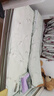 FGOOHOME床垫五星酒店加厚超软适中独立弹簧乳胶记忆棉压缩席梦思定制品牌 经典适中款（厚约24cm） 1350*1900mm 实拍图