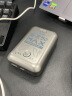 上赞SZ50  5G随身wifi免插卡流量移动无线wifi路由器带10000mAh充电宝双频wifi无线上网卡 晒单实拍图