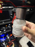 宿礼栀子花香车载香薰汽车香水车用持久留香氛车内除异味孕妇婴儿可用 大瓶桂花香160ml 实拍图